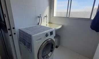 Imagem 7: Apartamento para aluguel possui 60 metros quadrados com 2 quartos em Vila Pompéia - São Pa