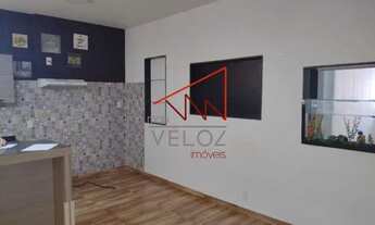 Imagem 3: Casa de Vila na Glória com preço abaixo do mercado