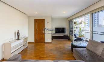 Imagem 2: Apartamento para venda em Moema Passaros 3 dormitórios