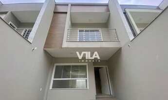 Imagem 2: Sobrado com 3 dormitórios à venda, 152 m² por R$ 850.000 - Itoupava Seca - Blumenau/SC