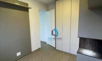 Imagem 4: Apartamento com 2 dormitórios para alugar, 46 m² por R$ 2.900/mês - Vila Constança - São P