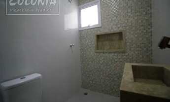 Imagem 5: Santo André - Apartamento Padrão - Utinga