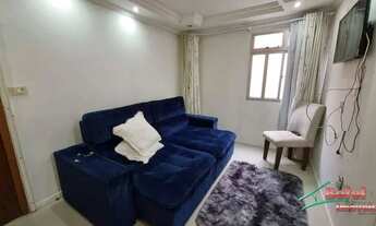 Imagem 5: Apartamento com 2 dormitórios à venda, 47 m² por R$ 147.000,00 - Sítio Cercado - Curitiba