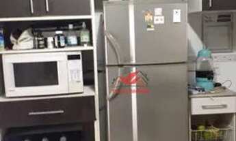 Imagem 2: Sobrado com 2 dormitórios à venda, 50 m² por R$ 250.000,00 - Cotia - Cotia/SP