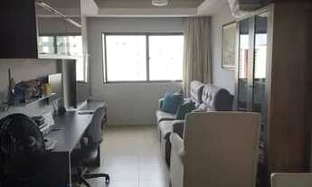 Imagem 6: Apartamento para venda com 77 metros quadrados com 3 quartos em Boa Viagem - Recife - PE