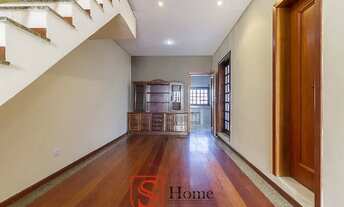 Imagem 4: Sobrado com 3 quartos e 1 vaga para aluguel no Parolin