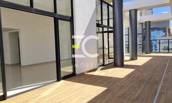 Imagem 3: Apartamento para venda possui 405 metros quadrados com 5 quartos em Setor Marista - Goiâni