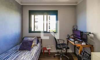 Imagem 7: Apartamento para Aluguel - Alphaville, 3 Quartos, 101 m2