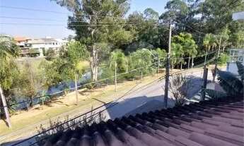 Imagem 6: RESIDENCIAL SAINT CLAIRE - ÓTIMO SOBRADO