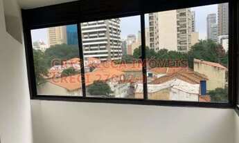 Imagem 4: Apartamento para Locação em São Paulo, Moema, 3 dormitórios, 1 suíte, 3 banheiros, 2 vagas