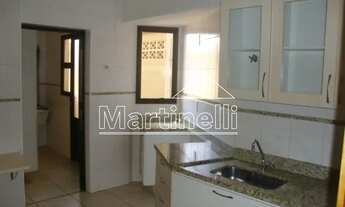 Imagem 4: Apartamento Padrão em Ribeirão Preto