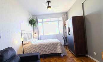 Imagem 7: Apartamento-São Paulo-BELA VISTA