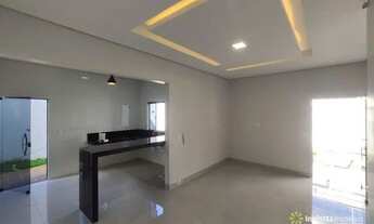 Imagem 5: Casa 3 dormitórios á venda, 94 metros quadrados - Plano Diretor Sul - Palmas - TO