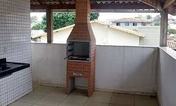 Imagem: Alugo Cobertura com 3 quartos no Iporanga