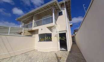 Imagem: Casa com 3 dormitórios, 120 m² - venda