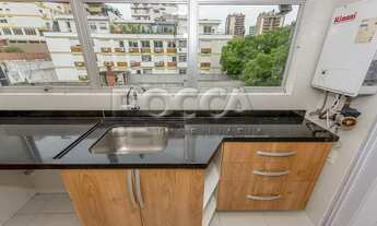 Imagem 11: Apartamento para venda tem 127 metros quadrados com 3 quartos em Auxiliadora - Porto Alegr