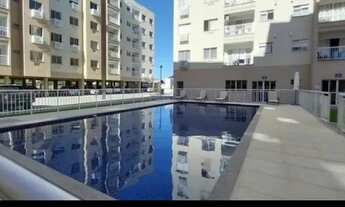 Imagem: Apartamento piscina 2quartos suíte no centro
