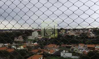 Imagem 3: APARTAMENTO RESIDENCIAL em ITU - SP, VILA ROMA