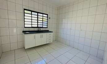 Imagem 5: Casa de condomínio sobrado para aluguel com 105 metros quadrados com 3 quartos