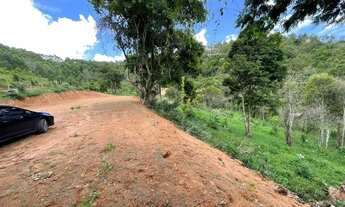 Imagem 5: Terreno proximo ao ceasa, br 040