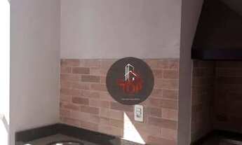 Imagem 7: Apartamento com 2 dormitórios à venda, 65 m² por R$ 616.000,00 - Campestre - Santo André/S