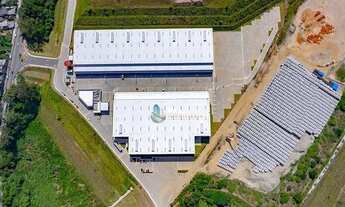 Imagem 4: Galpão para alugar, 1300 m² por R$ 46.291/mês - Vila Santa Cruz - São Paulo/SP