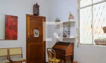 Imagem: Apartamento para Aluguel - Santa Efigênia