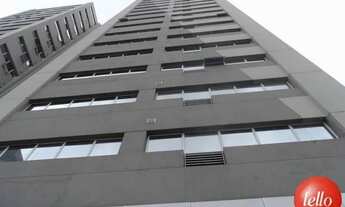 Imagem 7: São Paulo - Conjunto Comercial/Sala - Barra Funda