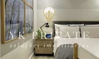 Imagem 2: Apartamento / Paulo Mauro / 111m² / 3 dormitórios / 1 Suíte / 1 Vaga / Aimberê / lazer Com