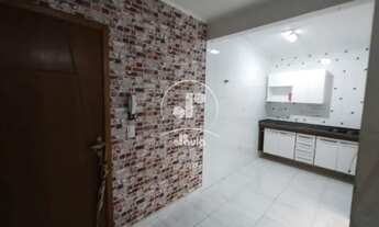 Imagem 3: Apartamento 48m², Sem Condomínio, 2 Quartos,1Vaga, para Alugar, Vila Linda, Santo André, S