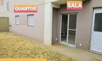 Imagem: Apartamento à venda, 49 m² por R$ 300.000,00