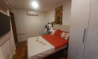 Imagem 7: Apartamento à venda, 2 quartos, 1 suíte, 1 vaga, Copacabana - RIO DE JANEIRO/RJ