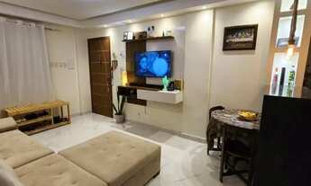 Imagem 3: Cobertura nova e moderna, 3 Quartos, Suíte, Lazer no condomínio Mansões Entre Lagos