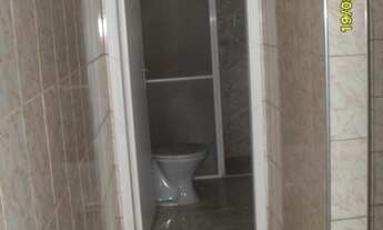 Imagem 3: Apartamento para aluguel com 61 metros quadrados com 2 quartos em Vila Americana - São Pau