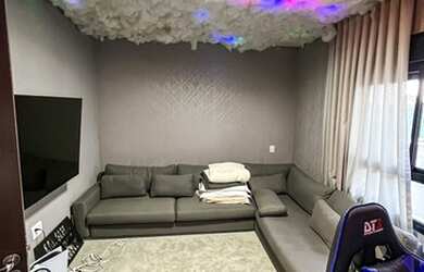 Imagem 12: Linda casa a venda Condomínio New Ville Pronta para morar Santana de Parnaíba