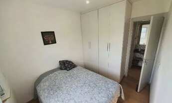 Imagem 5: Apartamento para venda possui 70 metros quadrados com 2 quartos