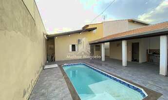 Imagem 1: Casa com 3 dorms, Reserva da Mata, Monte Mor - R$ 599 mil, Cod: RRCC2652