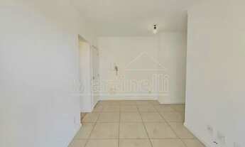 Imagem 2: Apartamento Padrão em Ribeirão Preto