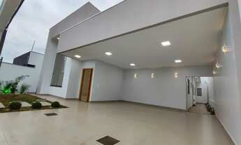 Imagem 2: Casa vale do Sol, Anápolis