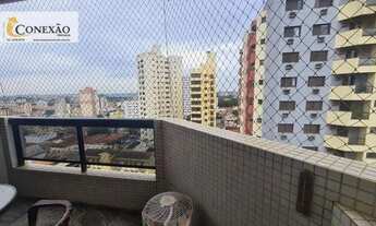 Imagem: Apartamento com 3 dormitórios à venda