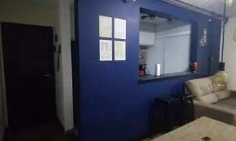 Imagem 5: Apartamento para Venda em Suzano, Parque Santa Rosa, 2 dormitórios, 1 banheiro, 1 vaga