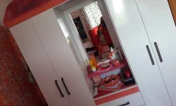 Imagem 2: Casa para venda com 85 metros quadrados com 2 quartos em Esplanada -