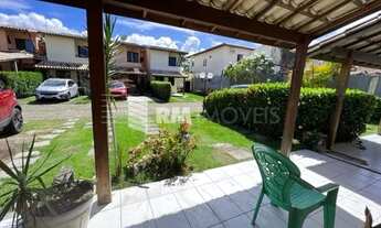 Imagem 5: CASA EM CONDOMÍNIO RESIDENCIAL em SALVADOR - BA, STELLA MARIS