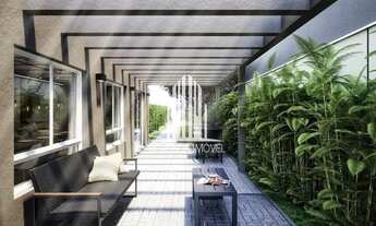 Imagem 6: Apartamento de 1 dormitório na Vila Buarque - Cond. Living For consolação