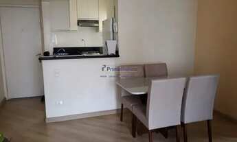 Imagem 4: APARTAMENTO À VENDA 2 DORMITÓRIOS 1 SUÍTE SAUDE 2 VAGAS