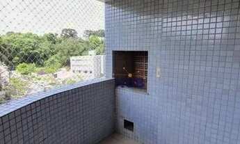 Imagem 6: Apartamento com 3 dormitórios à venda por R$ 525.000,00 - Bigorrilho - Curitiba/PR