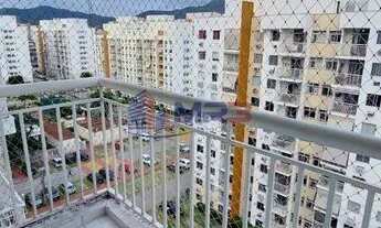 Imagem 4: Anil Apartamento com 2 dormitórios