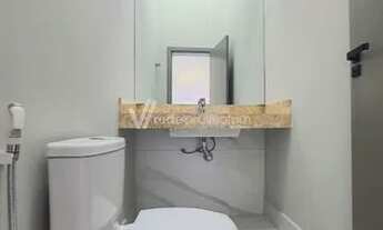 Imagem 7: Casa - Swiss Park - Campinas