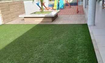 Imagem 2: ALUGO APARTAMENTO MOBILIADO NO ED ACQUA MARINE - NASCENTE - 02 VAGAS SOLTAS