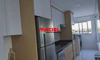 Imagem 3: Apartamento Padrão em São José dos Campos